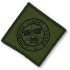 CCF Adult CFAV TRF MTP in Olive Subdued | Official Cadet Kit Shop | Clearance