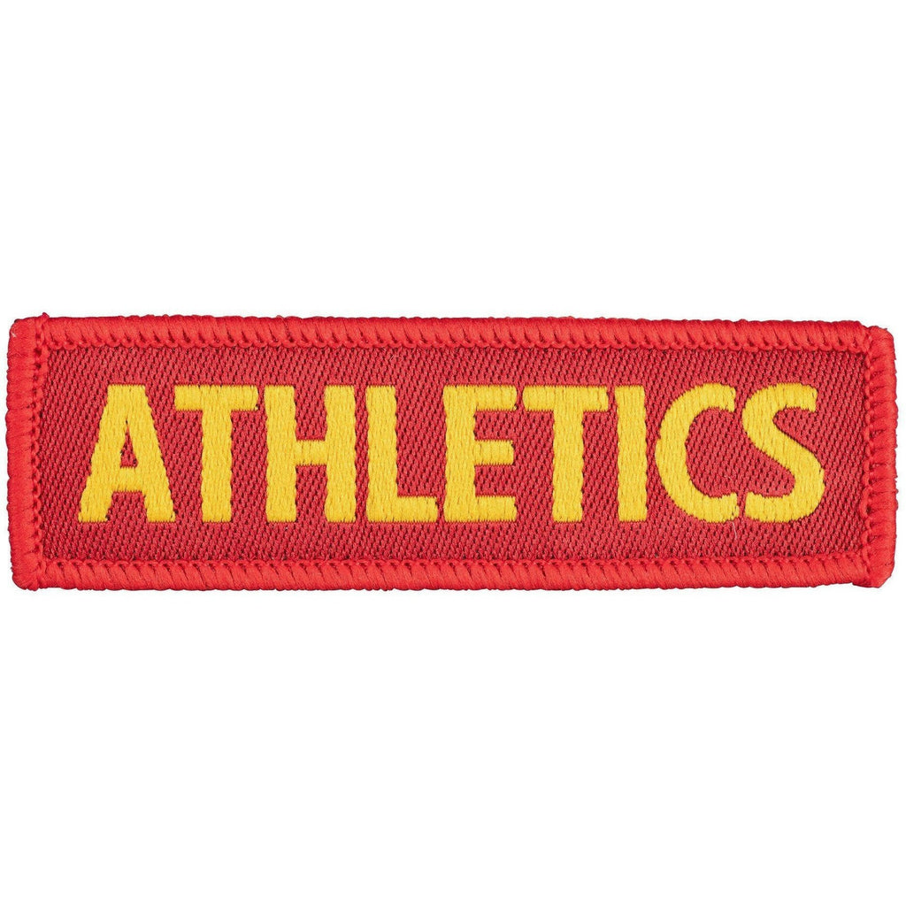 County Sports Badge | Ammo & Company | Cadet Force Badges
