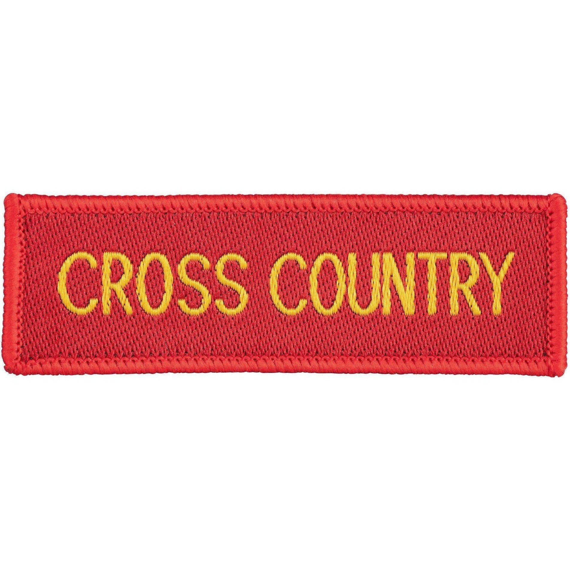 County Sports Badge | Ammo & Company | Cadet Force Badges