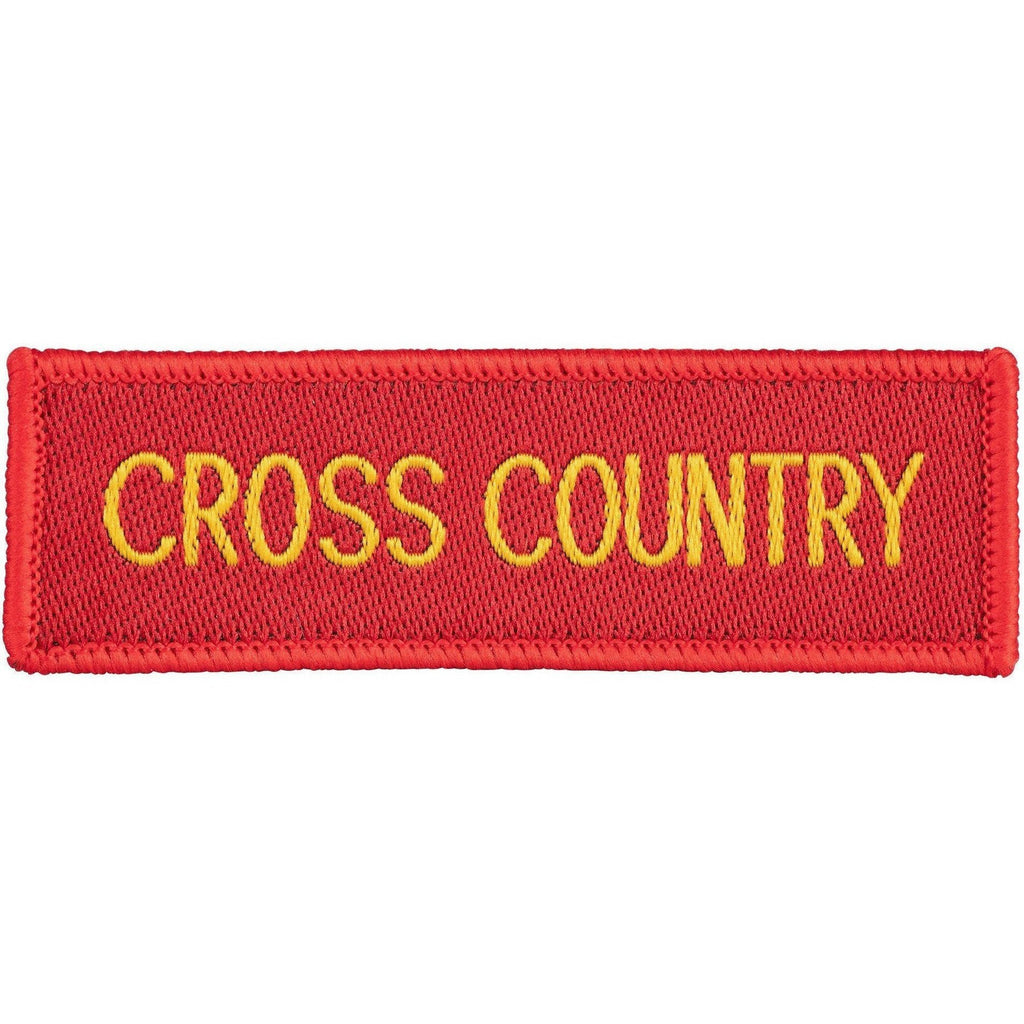 County Sports Badge | Ammo & Company | Cadet Force Badges