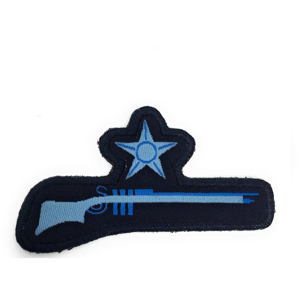 Air Cadet Marksman Badges | Cadet Kit Shop | Cadet Force Badges