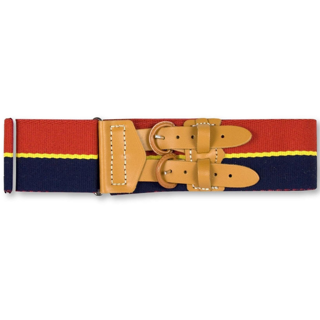 Army Cadet Force (ACF) Stable Belt | Ammo & Company | Stable Belts