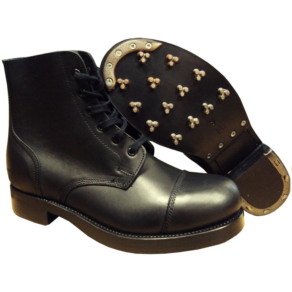 Ammo Boots | Ammo & Company | Parade Footwear