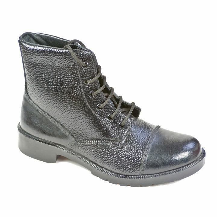 DMS Ankle Boot Size 4 - 5 | Ammo & Company | Parade Footwear