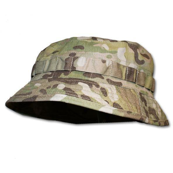 British Special Forces Bush Hat | Ammo & Company | Combat Clothing