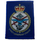 Cadet Leadership Badge | Cadet Kit Shop | Cadet Force Badges