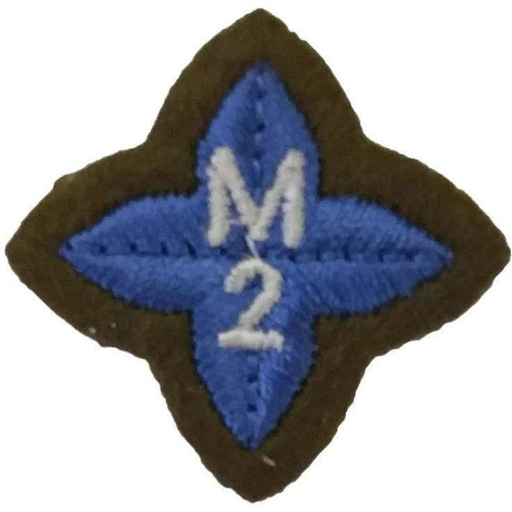The Musician Training Award (Per 10)-Cadet Force Badges-Ammo & Company-4th Star-Cadet Kit Shop