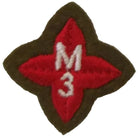 The Musician Training Award (Per 10)-Cadet Force Badges-Ammo & Company-4th Star-Cadet Kit Shop