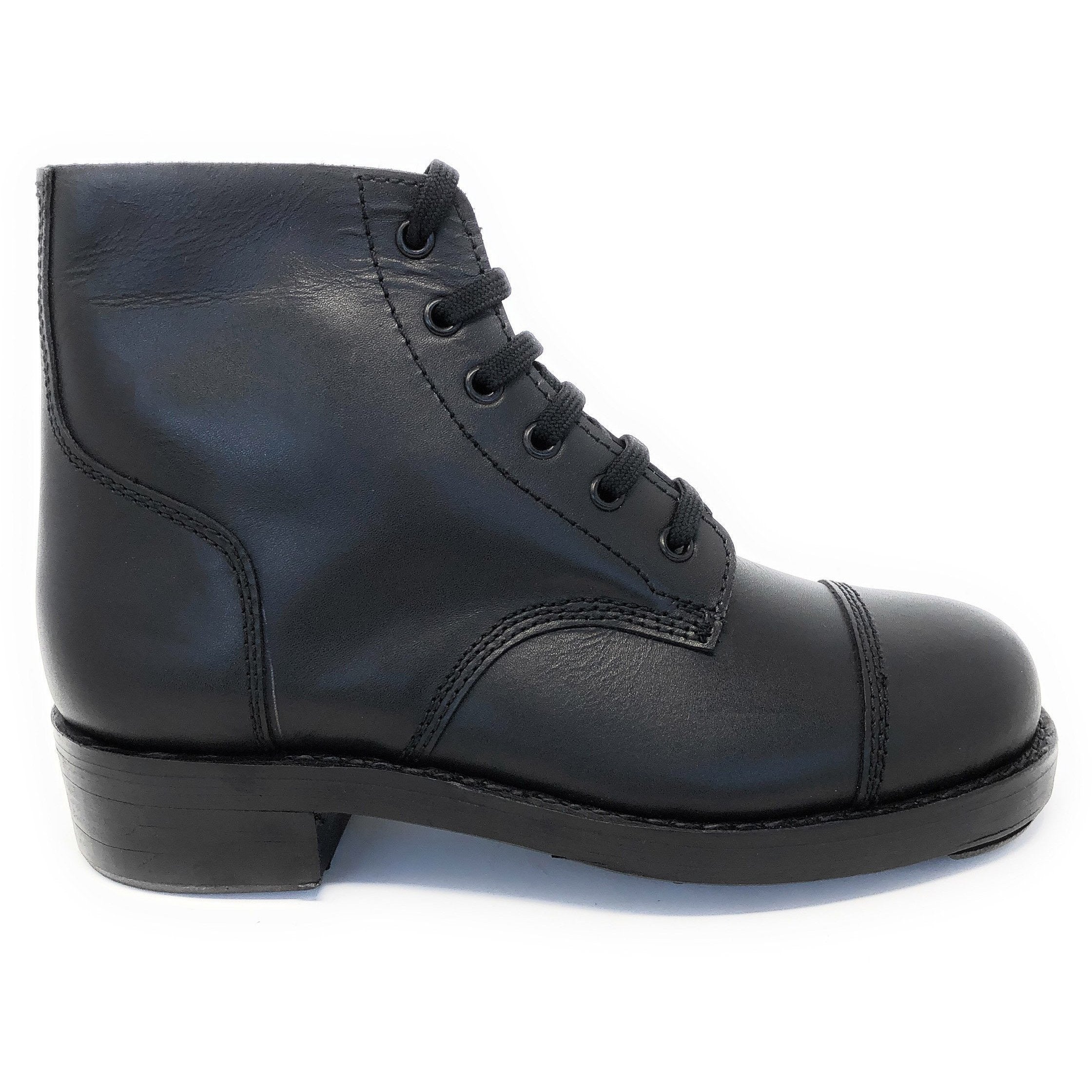 dannelse Alle sammen Socialist Ammo Boots | Ammo & Co | Parade Footwear – Cadet Kit Shop