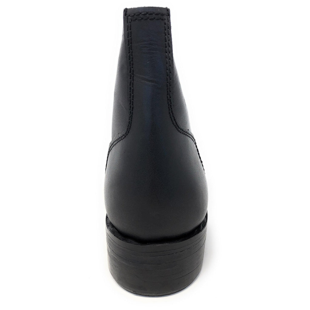 Ammo Boots | Ammo & Company | Parade Footwear