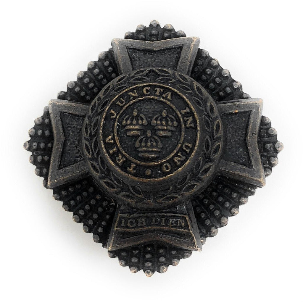 Eversleigh Stars - Bronze - Spike & Clutch Fitting | Official Cadet Kit Shop | Metal Badges of Rank & Appointment