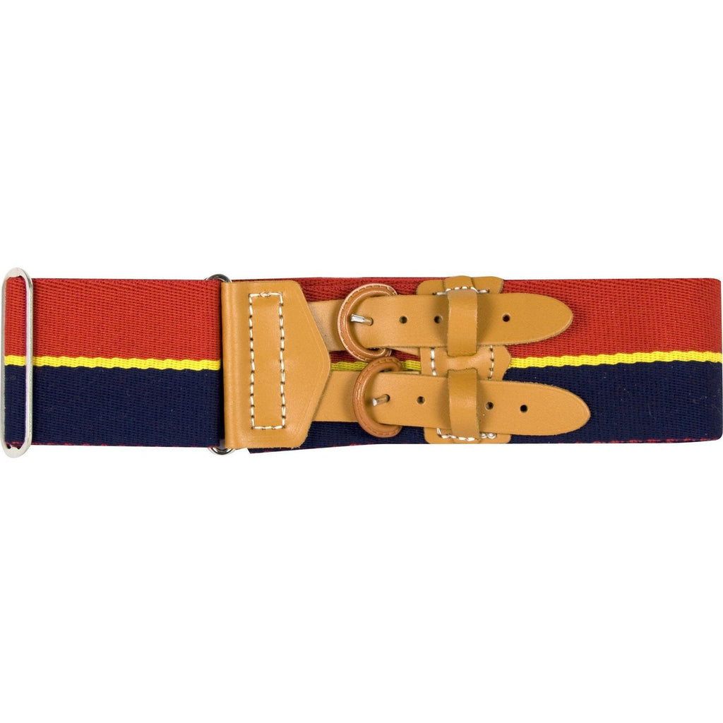 Army Cadet Force (ACF) Stable Belt | Ammo & Company | Stable Belts
