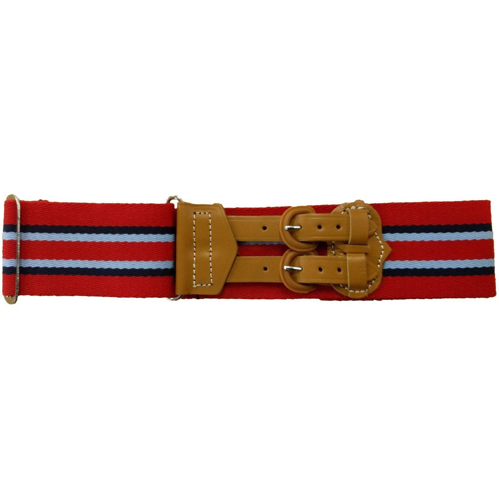 Combined Cadet Force (CCF) Stable Belt | Ammo & Company | Stable Belts
