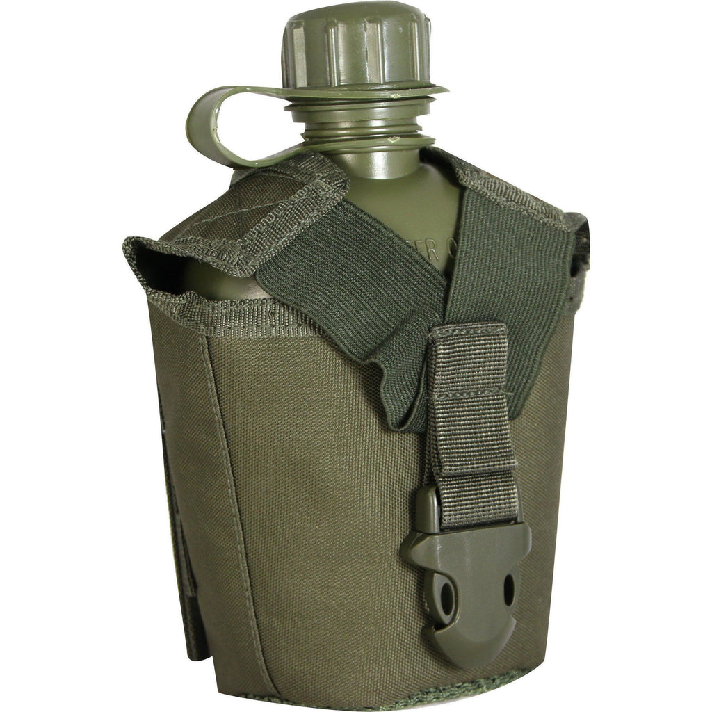 Viper Modular Water Bottle and Pouch-Survival Kit-Viper-VCAM-Cadet Kit Shop