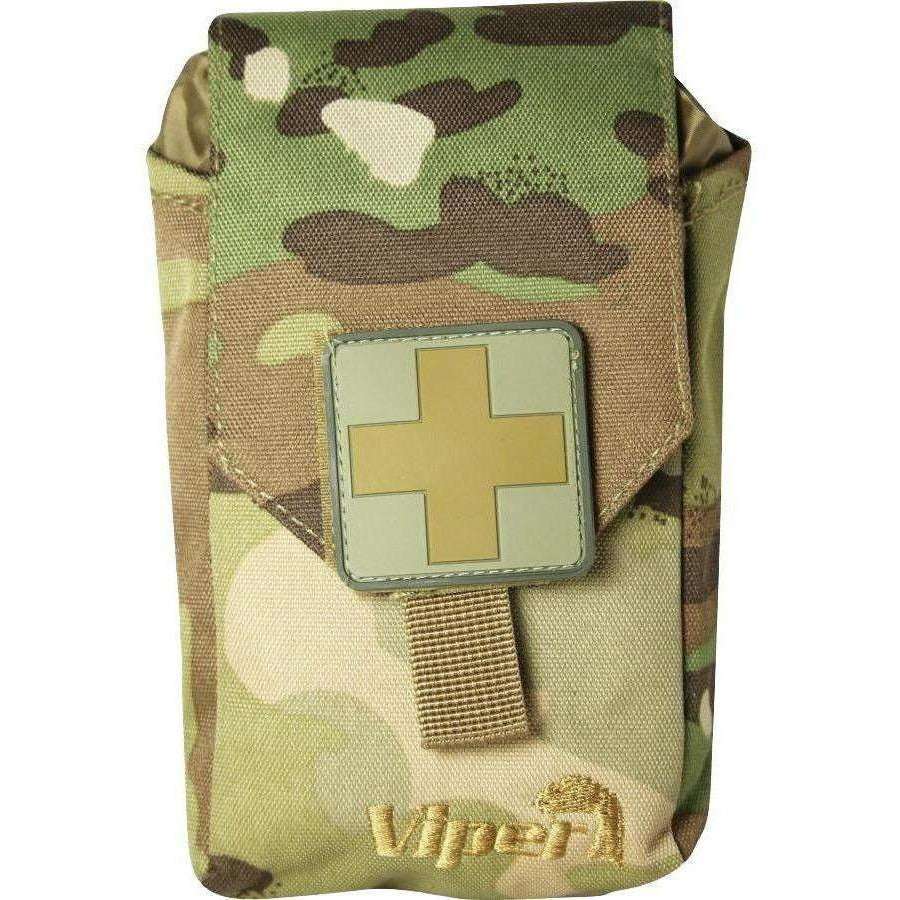 Viper First Aid Kit-Survival Kit-Viper-VCAM-Cadet Kit Shop