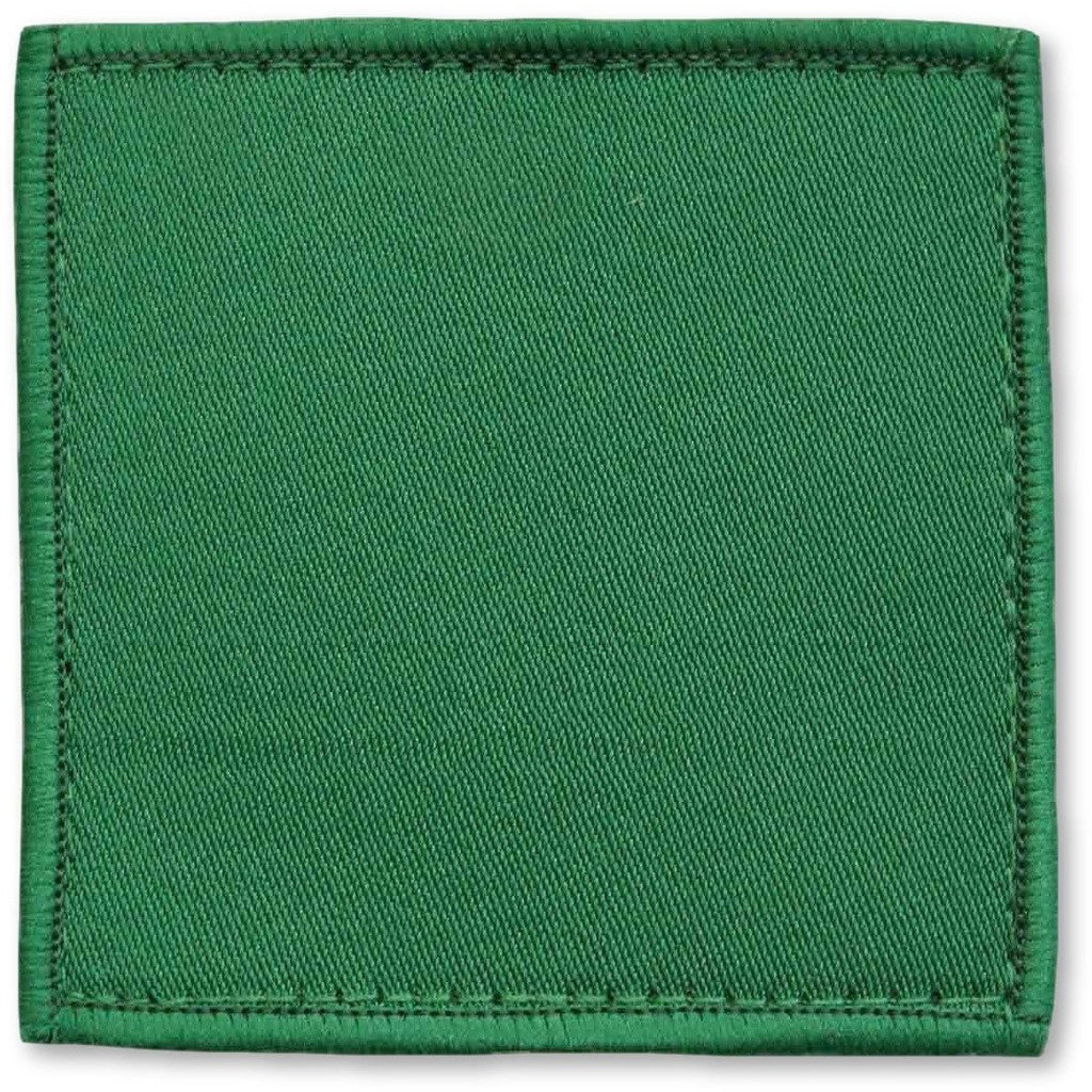 TRF - 3 Para - Green 2 3/4" Patch - 70 x 70mm [product_type] Ammo & Company - Military Direct