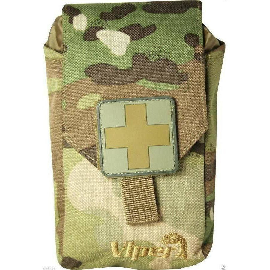 Viper First Aid Kit-Survival Kit-Viper-VCAM-Cadet Kit Shop