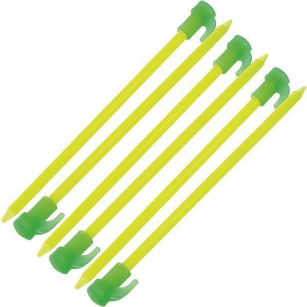 Fluorescent Pegs / Arc Sticks | Official Cadet Kit Shop | Clearance