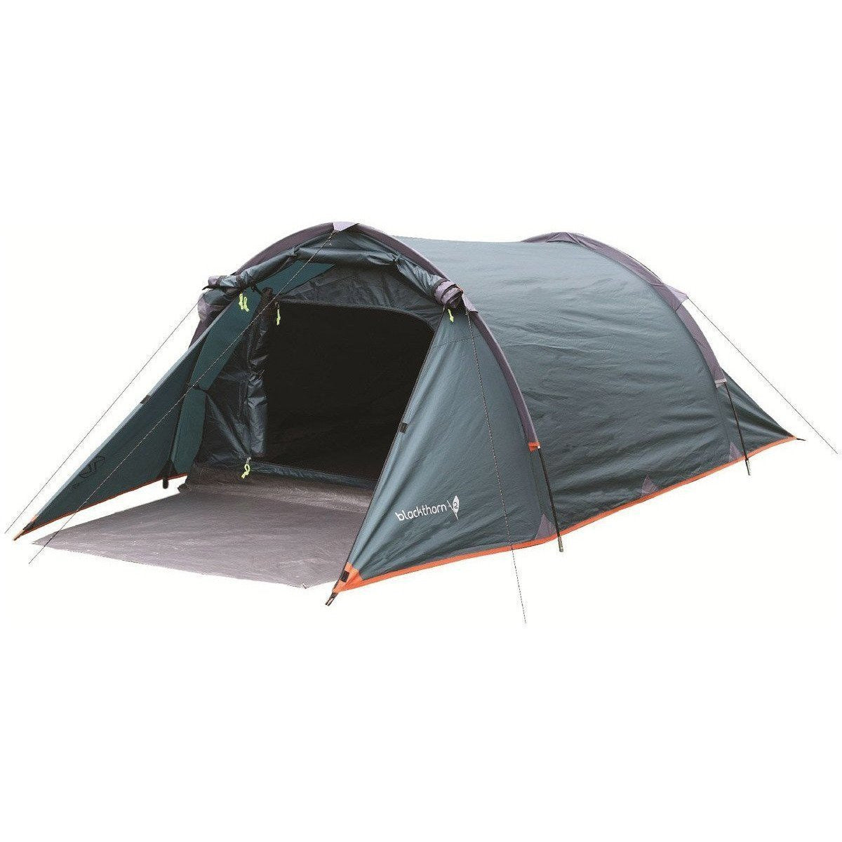 Blackthorn Two Tent  - 2 Person | Highlander | Sleeping & Shelter