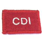 Cadet Drill Instructor Course Badge - Pack of 10 | Cadet Kit Shop | 