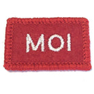 Cadet Method of Instruction Badge - Pack of 10 | Cadet Kit Shop | 