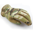 Mechanix Fastfit® – MTP Multicam Tactical Gloves Combat Gloves Mechanix - Military Direct