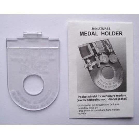 Medal Mounting Pocket Insert-Miniature Medals-Ammo & Company-Large-Cadet Kit Shop