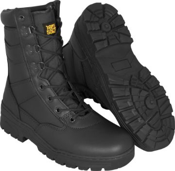 Cadet boots