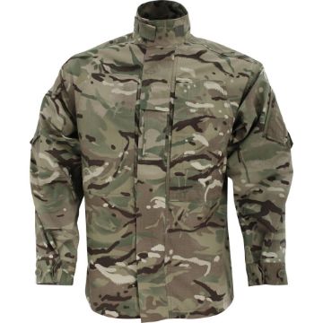 Field clothing