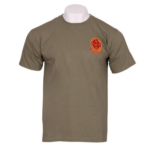 Picture of Official Master Cadet T-Shirt