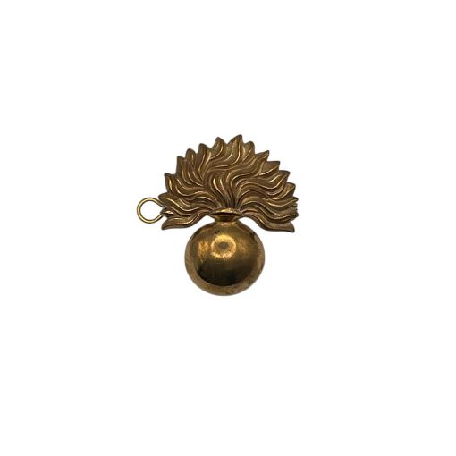 Picture of Cap Badge - Grenadier Guards (Guardsman) - Shank & Pin