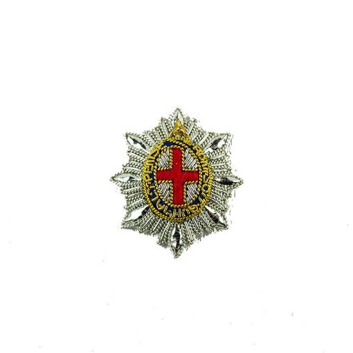 Picture of The Coldstream Guards Beret Badge