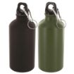 Picture of Aluminium Bottle 500ml - Olive