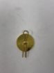 Picture of CCF Collar Badges - Gilt Plate - Shank & Pin Fitting