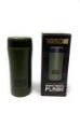 Picture of 1850 Ammo Pouch Flask - 330ml - Olive Green