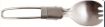 Picture of Stainless Steel Folding Spork