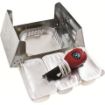 Picture of Lightweight Bushcraft Cooker, fuel & flint