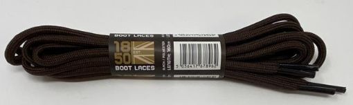Picture of 1850 - Boot Lace - Brown