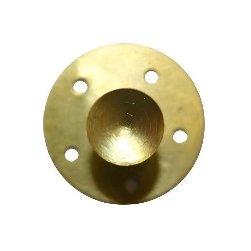 Picture of Button Screw Post with Cup - Pair