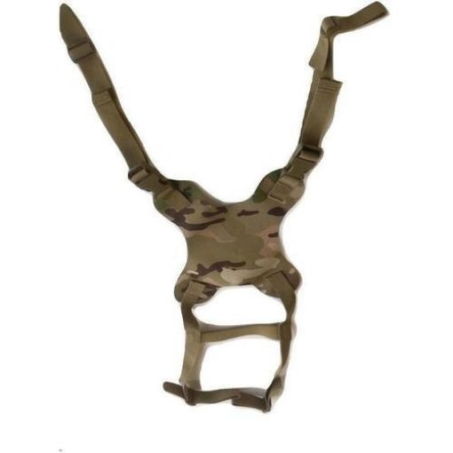 Picture of Cadet Helmet Yoke 