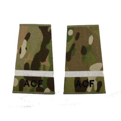 Picture of R/Slide - ACF Under Officer - Multicam