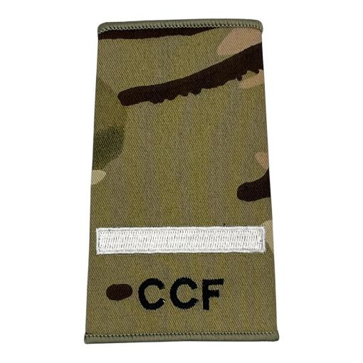 Picture of R/Slide - Adult CCF Under Officer - Multicam