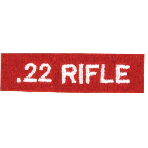 Picture of Weapons Flash - 22 Rifle - Pack of 10