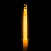 Picture of 12 Hour 6” SnapLight (15cm) Orange lightstick (Cyalume® Branded)