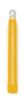 Picture of 12 Hour 6” SnapLight (15cm) Orange lightstick (Cyalume® Branded)