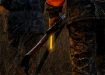 Picture of 12 Hour 6” SnapLight (15cm) Orange lightstick (Cyalume® Branded)