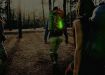 Picture of 12 Hour 6” SnapLight (15cm) Orange lightstick (Cyalume® Branded)