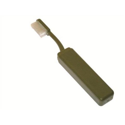 Picture of Folding Toothbrush 