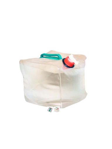 Picture of Collapsible Jerry Can - 10L
