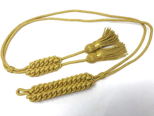 Picture of Dress Cords MOD Spec - Gold MP